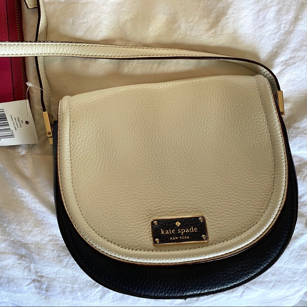 Kate Spade Oliver Street bag